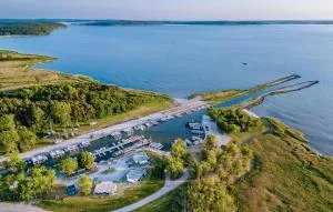 Apartments Waterfront - 格洛韦