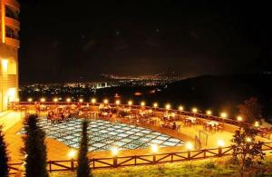 Goldcity Otel Kargıcak