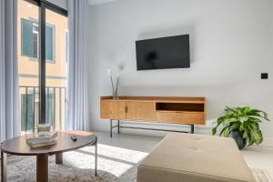 Beco Santa Emilia 2I, a Home in Madeira