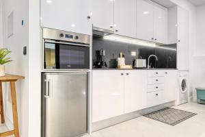 Beco Santa Emilia 2I, a Home in Madeira