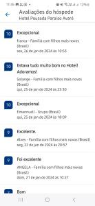 Hotel Pousada Paraiso Avaré