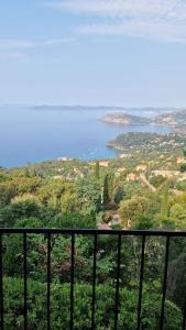 Villas Villa vue imprenable : photos des chambres