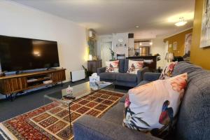 Stunning 2BR Apt in the Heart of Canberra City - Hosted by CanStay