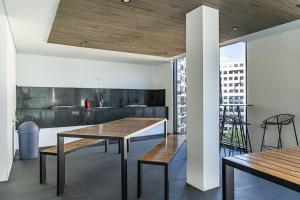 North-Facing APT 3 min to Canberra Times Fountain - Hosted by CanStay