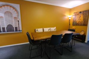 Stunning 2BR Apt in the Heart of Canberra City - Hosted by CanStay