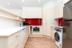 Peaceful 1BR Courtyard Unit in quiet Dickson - Hosted by CanStay