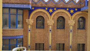 Apartamento Universal