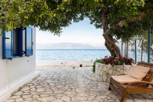 Evis Seafront Hideaway - Petalidi Cozy Nest