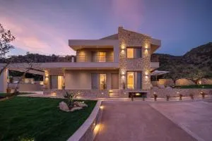 Foneas Bay Villa - Proástion