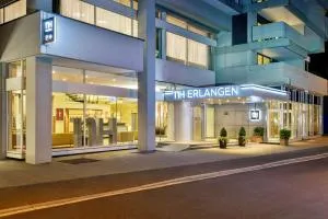 埃朗根NH酒店 - Erlangen