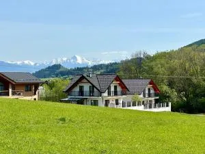 Holiday Home Kamienok 1 - Laziszkó