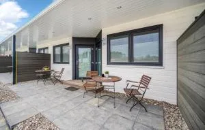 Apartments Waterfront - 洛默