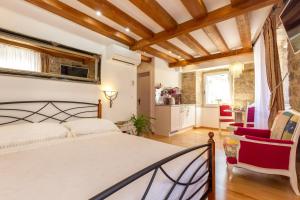 Studios Aurelia Palace 