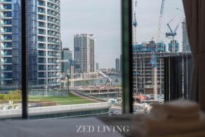 Ahad Residences - City Retreat Apartments - Zed Living