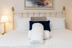 Peaceful 1BR Home near Canberra Hospital - Hosted by CanStay