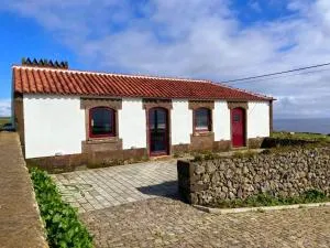 Casa do Facho - Caldeira