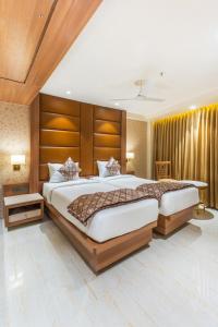 Hotel Supreme Comforts - Mumbai Airport