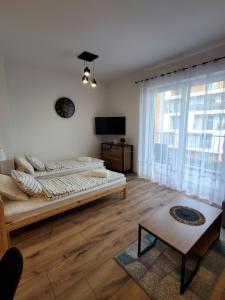 Apartament MaK 40