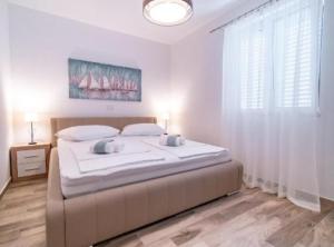 Apartments Villa Oceanus