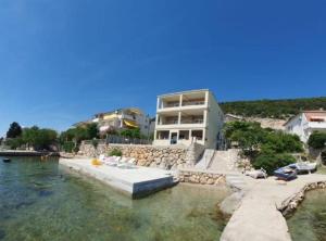 Apartments Villa Oceanus