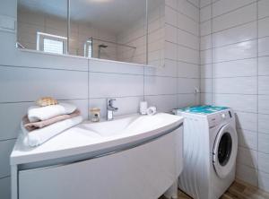 Apartments Villa Oceanus