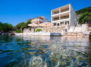 Apartments Villa Oceanus