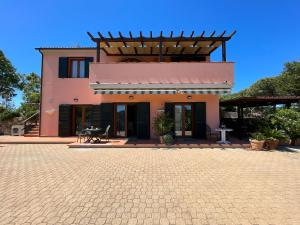 Appartamenti La Risacca - ArgonautiVacanze