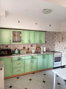 Apartament zielony u Magdy 9