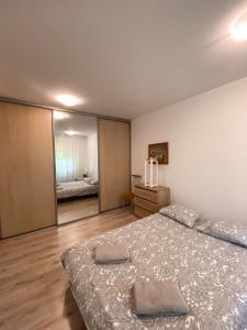 Apartament zielony u Magdy 9