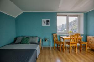 FAUNAPARK Lipová-lázně