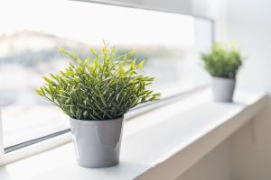 Stylish Studio: Acropolis View in Monastiraki Sq.