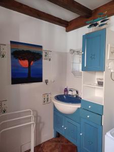 Maisons de vacances Gite Oxarangoa : photos des chambres