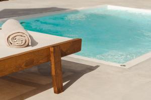 Santo Concept Luxury Villas