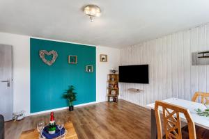 Ferienwohnung Wilde Schanze