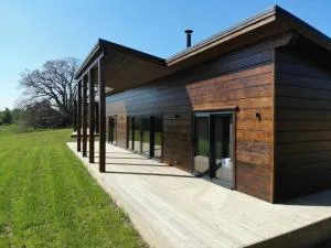 Meadow Valley Lodge 1 - Hintlesham