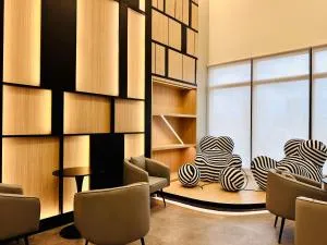 Apartment in Georgetown 3BR-10pax - Bayan Lepas