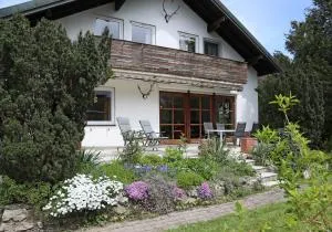90m² Top Holiday Home Upper Bavaria + Munich South - 施塔恩贝格