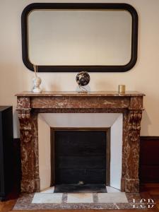 Le Berbisey Dijon Centre