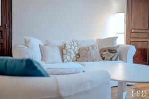 Le Berbisey Dijon Centre