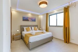 Lovely Waterfront Apt with Stunning Views in Gzira by 360 Estates