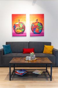 Alkis Luxury By Greece Apartments