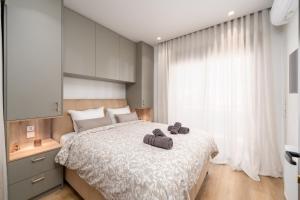 Alkis Luxury By Greece Apartments