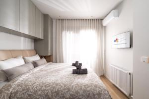 Alkis Luxury By Greece Apartments