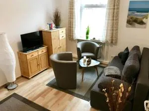 Abelia Ferienwohnung GröF - هلمشتيت