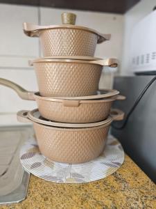 Larka Haven a haven of intimate comfort