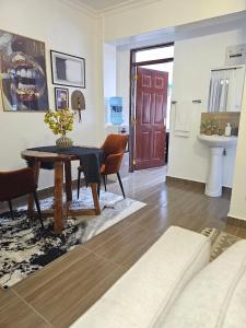 Larka Haven a haven of intimate comfort