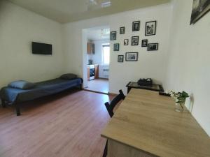 Apartments center - Затишні апартаменти в центрі біля ЦУМа