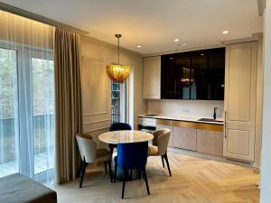 Pušų Terasos - 24, Klaipėda