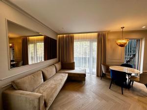 Pušų Terasos - 24, Klaipėda