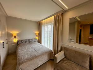 Pušų Terasos - 24, Klaipėda